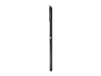 APC Switched Rack PDU 2G Zero U Rack AC 200/208/230V Ethernet 10/100 RS-232 input IEC 60309 output connectors, 24 0U, Black