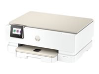 Bild von HP Envy Photo 7230 All-in-One Color Inkjet 10ppm Print Scan Copy Photo Printer USB 2.0 Wi-Fi