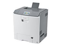 LEXMARK C746N