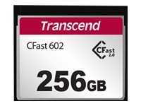Bild von TRANSCEND 256GB CFast Card SATA3 MLC WD-15