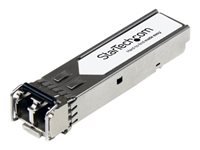 Bild von STARTECH.COM Cisco SFP-10G-ER kompatibel SFP+ - 10 Gigabit Fiber 10GBase-ER SFP+ Transceiver Modul - SM LC - 40km - 1550nm