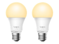 TP-LINK L510E WiFi LED Bulb 2pk