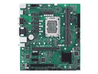 ASUS PRO H610M-CT2 D4-CSM LGA1700 MB