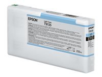 Bild von EPSON T9135 Light Cyan Ink Cartridge 200ml