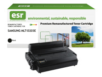 Bild von ESR Toner cartridge compatible with Samsung MLT-D203E/SU885A black High Capacity remanufactured 10.000 pages