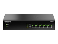 NETGEAR COMMUTATEUR NON GÉRÉ ETHERNET 5PT 10G/MG XS305M