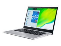 Bild von ACER A514-54-5155 Intel Core i5-1135G7 35,56cm 14Zoll FHD UMA 4GB DDR4 + 4GB DDR4 512GB SSD W11H 2YW (P)