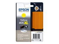 Bild von EPSON Singlepack Yellow 405XL DURABrite Ultra Ink