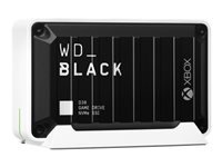 Bild von WD BLACK 1TB D30 Game Drive SSD for Xbox