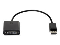 Bild von HP Display Port to DVI SL Adapter