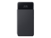 Bild von SAMSUNG S View Wallet Cover Galaxy A53 5G Black