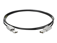 Bild von HPE 1m Mini SAS auf Mini SAS Kabel