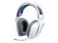 Bild von LOGITECH G733 LIGHTSPEED Wireless RGB Gaming Headset - WHITE - EMEA