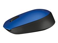 Bild von LOGITECH M171 Wireless Mouse BLUE