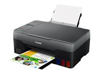 CANON PIXMA G3520 MONITOIMILAITE - Mustesuihku - 4549292168174 - 1