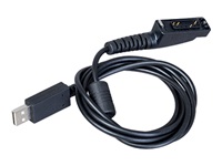 Bild von HYTERA Programmierkabel USB auf multi-pin Stecker 11-Pin 1,2m für PT115 PT310 und PT350