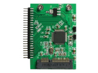 Bild von DELOCK Converter mSATA zu 2.5 IDE 44 Pin