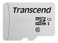 Bild von TRANSCEND 64GB UHS-I U1 microSD with Adapter