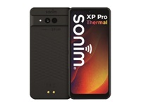 Bild von TELEKOM Sonim XP Pro Thermal 16,71cm 6,58Zoll schwarz
