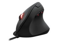 TRUST Souris gaming filaire REXX Ergonomique - GXT144