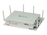Bild von ALLIED Enterprise class  Wireless Access Point with IEEE 802.11a/b/g/n dual radio  PoE powered ohne PSU