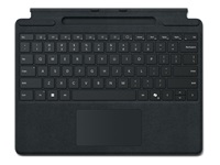 MS Keyboard+Pen2 Pro 10/11 Pack BLK FR