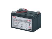 APC Replacement Battery Cartridge 3