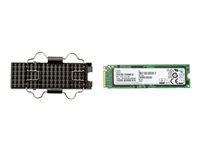 HP ZTrb 512GB 2280 OPAL2 TLC M.2 Kit SSD