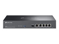 Bild von TP-LINK ER7406 Omada Gigabit Rackmount Desktop VPN Router