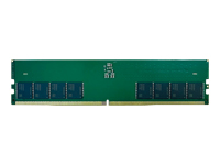 Bild von QNAP 32GB DDR5 RAM 4800 MHz UDIMM T0 version for TS-h1277AXU-RP/TS-h1677AXU-RP/TS-h3077AFU