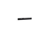 APC Rack PDU Basic Zero U 16A 230V 10xC13 and 2xC19 Cord Length 2.5 meter IEC-320 C20