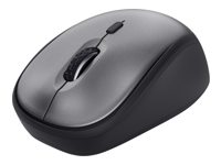 TRUST Souris sans fil compacte YVI+ ECO - Black