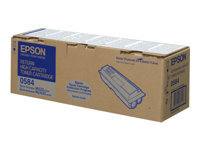 Bild von EPSON ALMX20, ALM2400 Toner mono hohe Kapazität 1er-Pack Rückgabe