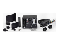 EATON HotSwap MBP 6000i G2 Bypass switch rack-mountable / external, 6000VA, output connectors, 6 3U