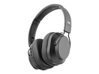 TNB IMMERSIVE - PRO Bluetooth headphone with active noise reduction - Black