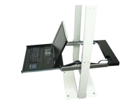 Bild von EATON TRIPPLITE 2-Post Rack-Mount Bracket B020 B021 B040 and B070 Consoles & KVM Consoles