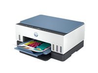HP Smart Tank 675 All-in-One A4 Color