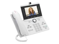 Bild von CISCO IP Phone 8865 White