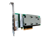 Bild von LENOVO DCG ThinkSystem QLogic QL41134 PCIe 10Gb 4-Port Base-T Ethernet Adapter