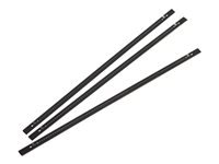FELLOWES kit de 3 bandes de coupe a4