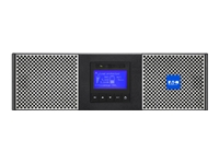 EATON 9PX 6000i RT3U Netpack Li-Ion
