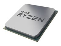 Bild von AMD Ryzen 5 2500X 3.6GHz PCIe 3.0 DDR4 MPK