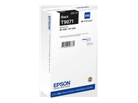 Bild von EPSON WF-6xxx Ink Cartridge Black XXL