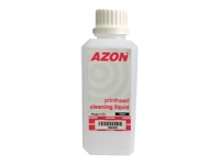 Bild von AZON Pronto UV Turbojet EN-71 UV Ink Printhead Cleaner 1l