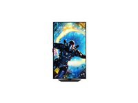 SAMSUNG LS32HG730SUXEN, 32 inch, 3840x2160, OLED, 16:9, 0.03ms, 275cd/m2, HDMI, DP, Black