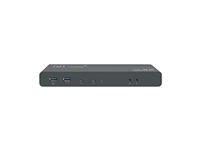 TNB 14in1 Docking Station The Professional Product To Connect Your Computer USB Type C Input