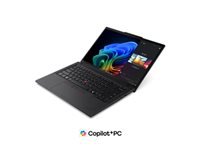 LENOVO ThinkPad T14 G6, AMD Ryzen AI 5 Pro 340, 16GB, SSD 512GB, WUXGA, 14 inch, W11P, WWAN Ready, Black, TopSeller