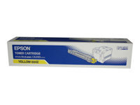 Bild von EPSON AcuLaser C4200 Toner gelb Standardkapazität 6.000 Seiten 1er-Pack