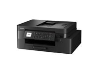 BROTHER MFC-J4350DW Compact all-in-one wireless business ink printer with ADF 20ppm