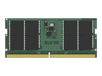 64GB DDR5-4800MT/S SODIMM (KIT